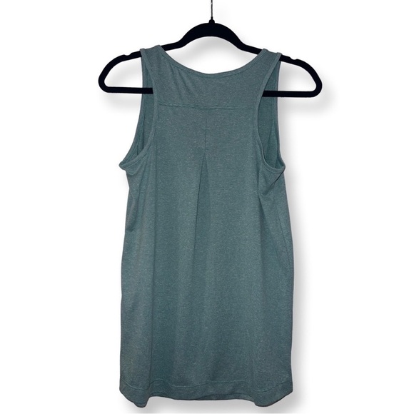 MCKINLEY Dry Climate Eco Green/Blue Pelagro Tank Size XS - Picture 3 of 10